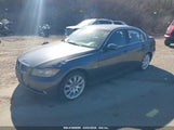 BMW 335I WBAVB73587PA85977 снимка