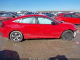 HONDA CIVIC LX 2HGFC2F67KH550997 снимка