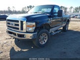 FORD F-250 XL/XLT 1FTNF21578EA73259 fotografie