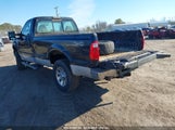 FORD F-250 XL/XLT 1FTNF21578EA73259 photo