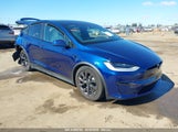 TESLA MODEL X DUAL MOTOR ALL-WHEEL DRIVE 7SAXCBE55NF328953 photo