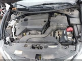 NISSAN ALTIMA 2.5 S 1N4AL3AP6GC165011 photo