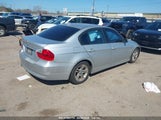 BMW 328I WBAVA37598NL56755 снимка