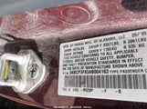 HONDA ACCORD 3.5 EX-L 5KBCP3F83AB004183 снимка