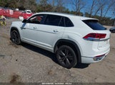VOLKSWAGEN ATLAS CROSS SPORT 3.6L V6 SE W/TECHNOLOGY/3.6L V6 SE W/TECHNOLOGY R-LINE 1V25E2CAXLC225597 photo