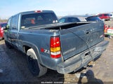 GMC SIERRA 1500 SLT 2GTEK13T661145228 снимка