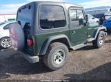 JEEP WRANGLER SE 1J4FY29P5VP426340 снимка