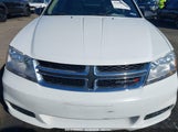 DODGE AVENGER SE 1C3CDZAB1EN116800 снимка