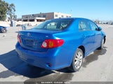 TOYOTA COROLLA LE 2T1BU4EE7AC431256 снимка