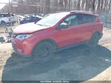 TOYOTA RAV4 LE 2T3BFREV2DW094805 снимка