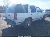 GMC YUKON SLT 1GKEK13R2WJ718818 снимка