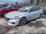NISSAN ALTIMA SR INTELLIGENT AWD 1N4BL4CW7MN354183 photo