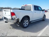 Ram  Big Horn 4X4 5'7 Box 1C6RR7LGXHS509681 снимка