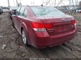 SUBARU LEGACY 2.5I PREMIUM 4S3BMBE67E3012867 снимка