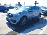 Honda Cr-V 2Wd Ex-L 2HKRW1H84NH404676 fotografie