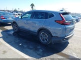 Honda Cr-V 2Wd Ex-L 2HKRW1H84NH404676 photo