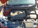 HYUNDAI ELANTRA LIMITED (ULSAN PLANT) KMHDH4AE9BU147663 fotografie