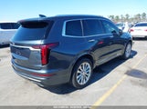 CADILLAC XT6 FWD PREMIUM LUXURY 1GYKPERS0MZ110029 fotografie