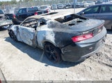 CHEVROLET CAMARO 2LT 1G1FC1RS1G0116984 снимка