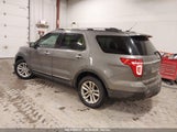 Ford Explorer Xlt 1FM5K7D82DGC59655 снимка