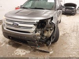 Ford Explorer Xlt 1FM5K7D82DGC59655 fotografie