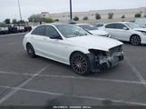 MERCEDES-BENZ AMG C 43 4MATIC 55SWF6EB5JU254522 photo