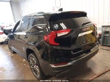 GMC TERRAIN AWD SLT 3GKALVEV7NL144706 снимка