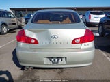 INFINITI G35 JNKCV51E76M521688 снимка