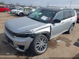 JEEP GRAND CHEROKEE L SUMMIT 4X4 1C4RJKEG7P8700759 fotografie