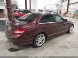 MERCEDES-BENZ C 300 LUXURY/SPORT WDDGF54X68R016833 fotografie