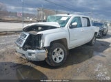 CHEVROLET SILVERADO 1500 2LT 3GCUKREC6FG507279 снимка