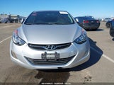 HYUNDAI ELANTRA GLS KMHDH4AE6DU559302 снимка