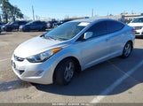 HYUNDAI ELANTRA GLS KMHDH4AE6DU559302 снимка