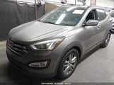 HYUNDAI SANTA FE SPORT 2.0L TURBO 5XYZW4LA6FG304308 снимка