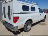 FORD F-150 XL 1FTMF1CM4EKG22844 снимка