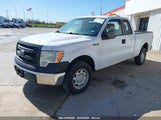 FORD F-150 XL 1FTEX1CM4EKE58061 снимка