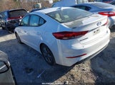 HYUNDAI ELANTRA SE 5NPD84LF1HH147069 снимка