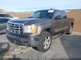 GMC SIERRA 1500 SLE1 2GTEC13C071726478 снимка