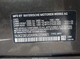 BMW X5 xDrive40I 5UX23EU0XR9U25661 fotografie