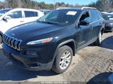 JEEP CHEROKEE LATITUDE PLUS 4X4 1C4PJMLB9JD534625 снимка