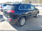 JEEP CHEROKEE LATITUDE PLUS 4X4 1C4PJMLB9JD534625 снимка