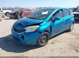 NISSAN VERSA NOTE SV 3N1CE2CP4EL355317 снимка