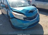 NISSAN VERSA NOTE SV 3N1CE2CP4EL355317 fotografie