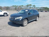 LEXUS RX 350 2T2ZK1BA5AC005761 снимка