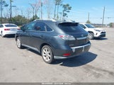 LEXUS RX 350 2T2ZK1BA5AC005761 снимка