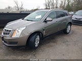 CADILLAC SRX LUXURY COLLECTION 3GYFNAE34CS624640 снимка