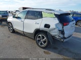 GMC TERRAIN AWD SLT 3GKALVEV3ML301727 снимка