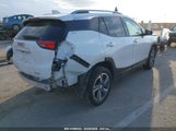 GMC TERRAIN AWD SLT 3GKALVEV3ML301727 снимка