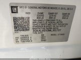 GMC TERRAIN AWD SLT 3GKALVEV3ML301727 снимка