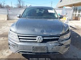 VOLKSWAGEN TIGUAN 2.0T SEL PREMIUM 3VV4B7AX4JM013026 photo